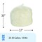 Stout By Envision HDPE ProPerformance Coreless Bags 2030 Gallon Bags Case of 500 bags, 500PK C3037N10 - alternate 9